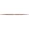 Ekena Millwork Florin Wood Fretwork Pierced Ceiling Medallion, Birch, 34"OD x 12"ID x 3/8"T CMWP34X34X0375FOBI - alternate 3